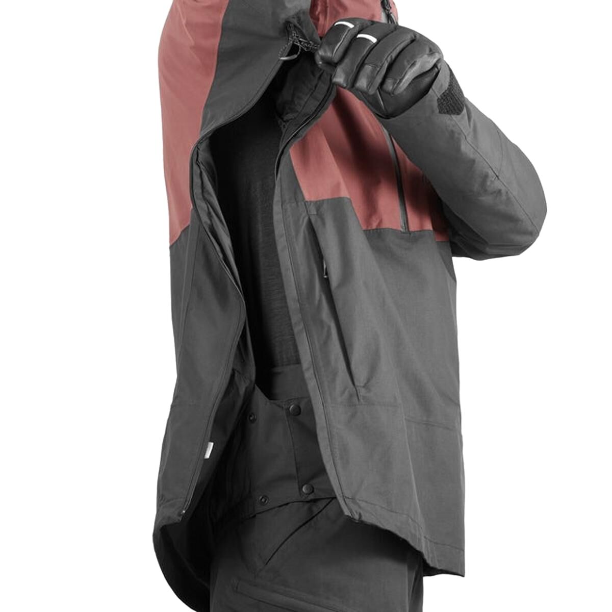 Salomon Transfer Anorak Jacket - Men's 2025 - Men