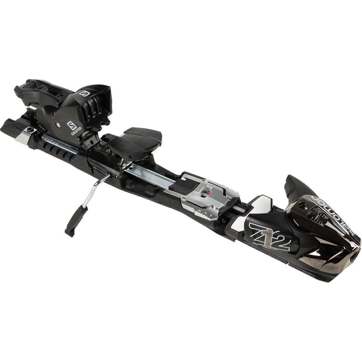 Salomon Z12 Bindings Speed S100 - Ski