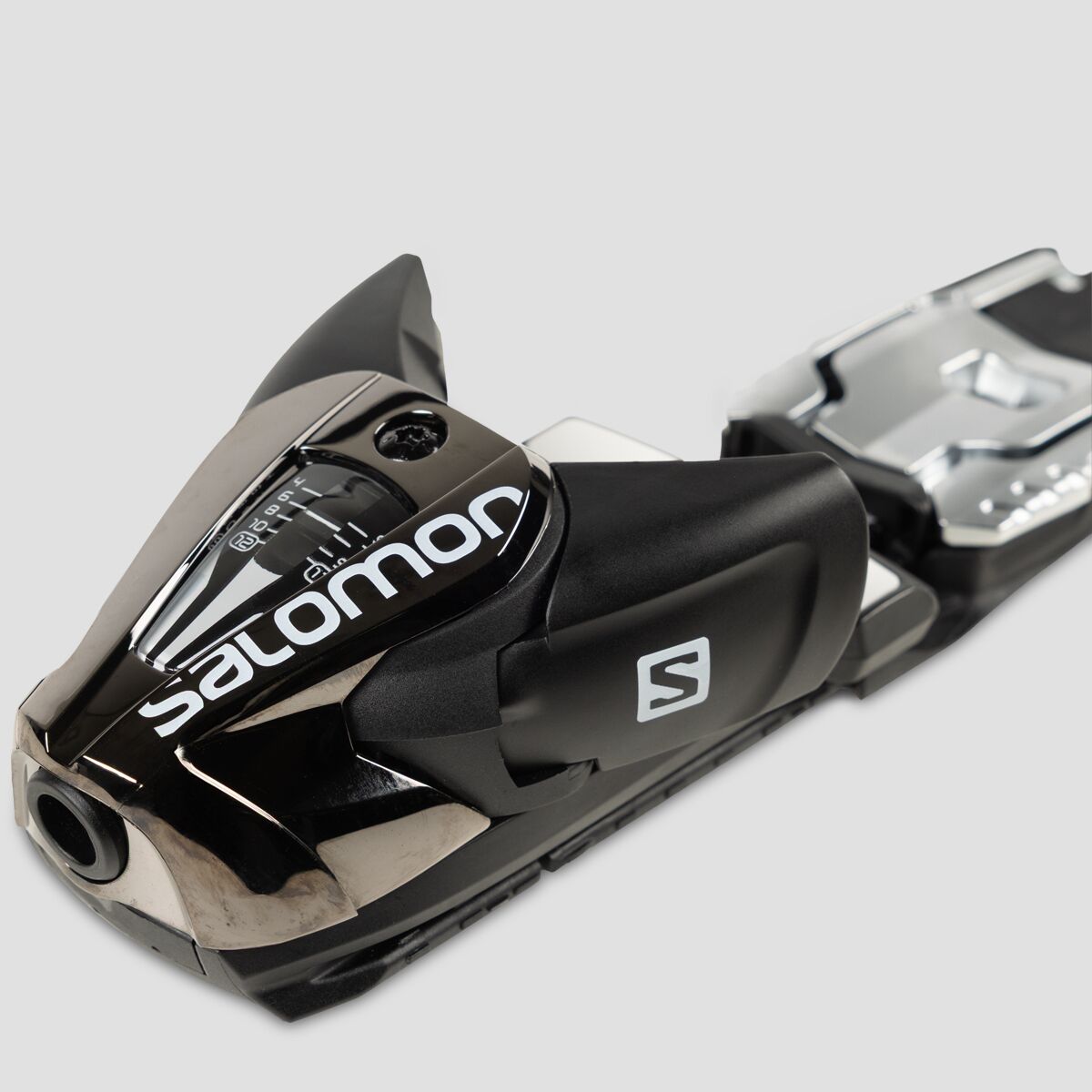 Salomon Z12 Bindings Speed S100 - Ski