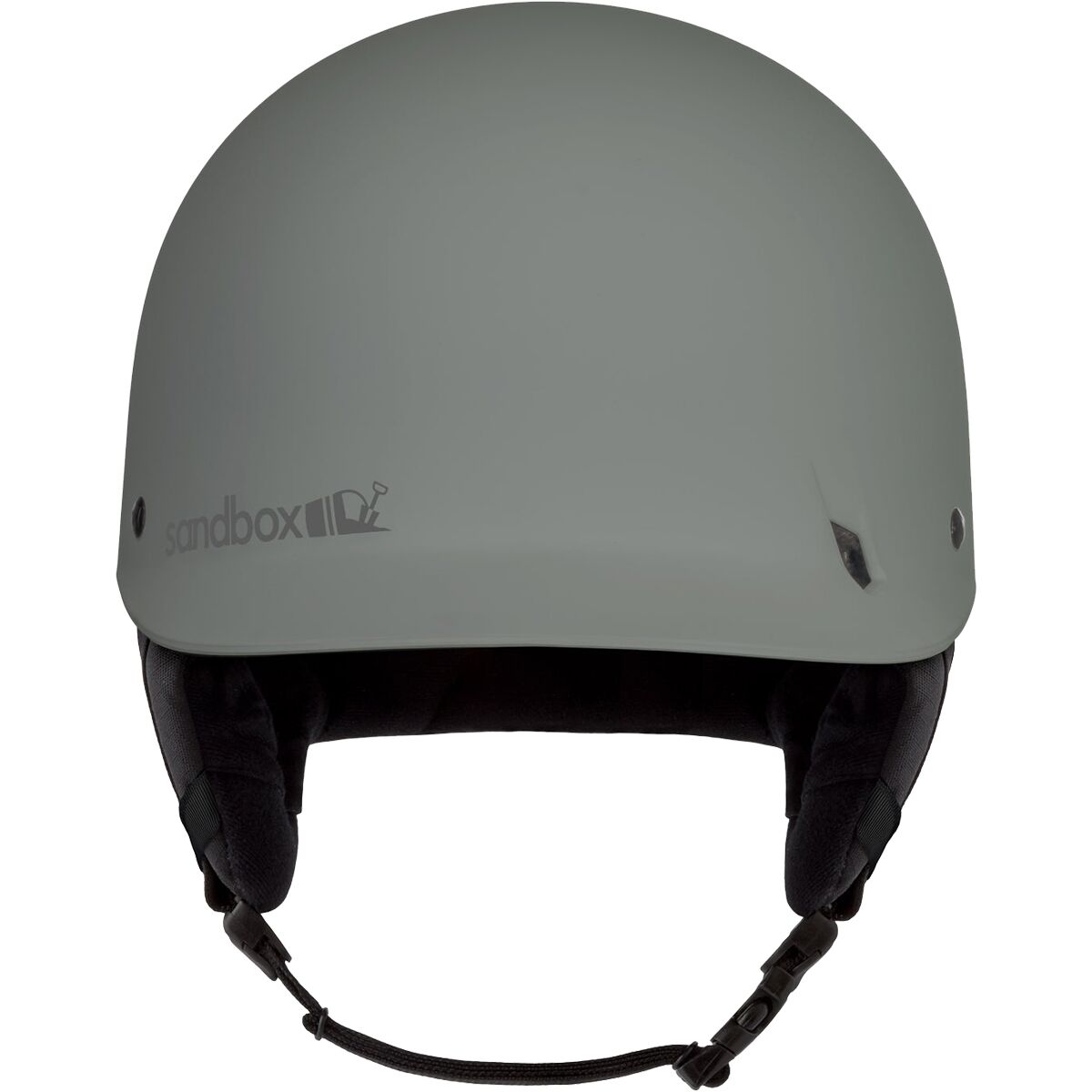 【未使用品】SANDBOX CLASSIC 2.0 (GR/TM)　24-25 未使用品】SANDBOX CLASSIC 2.0 (GR/TM) 24-25 Sandbox Helmet for