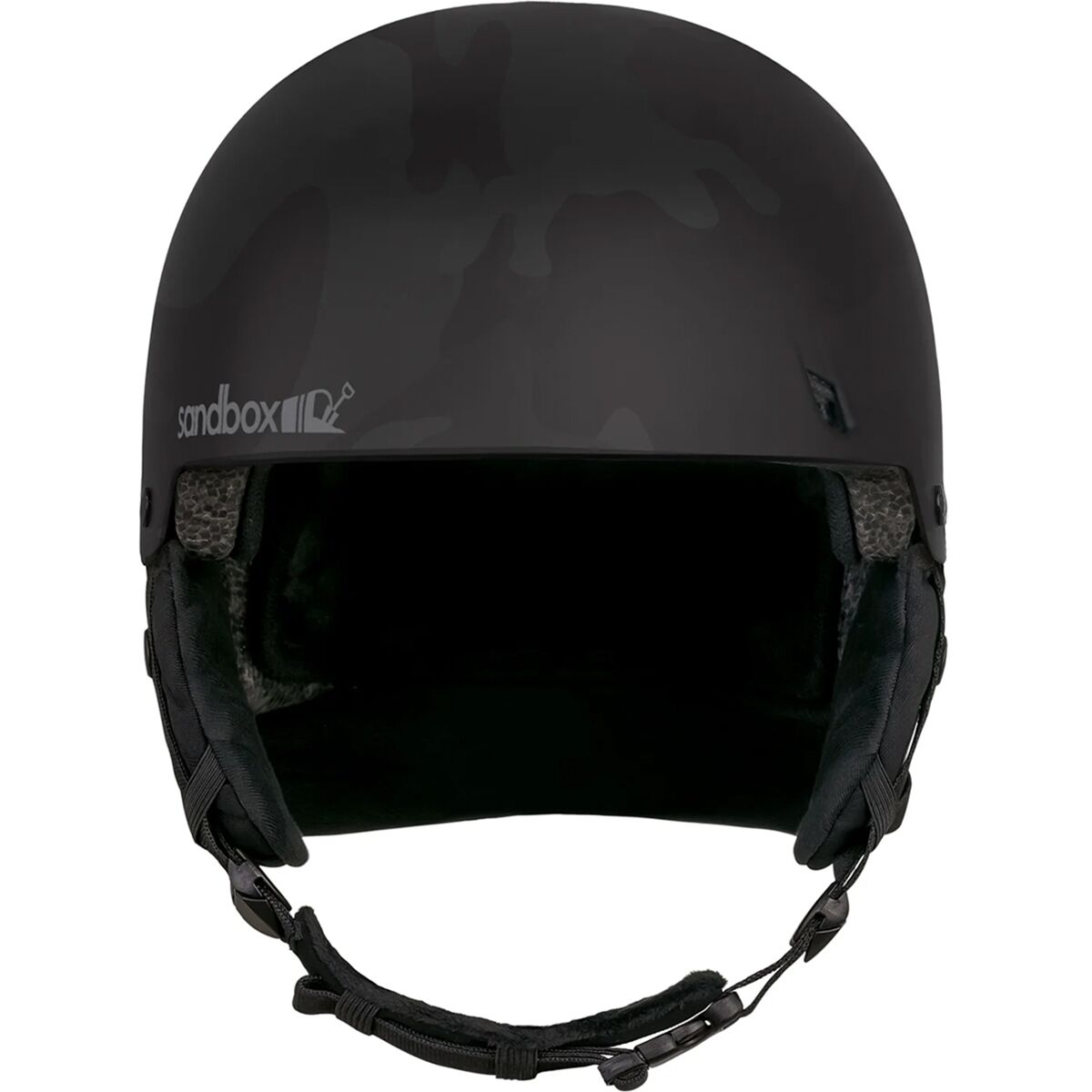 Sandbox Icon Snow MIPS Original Fit Helmet - Ski