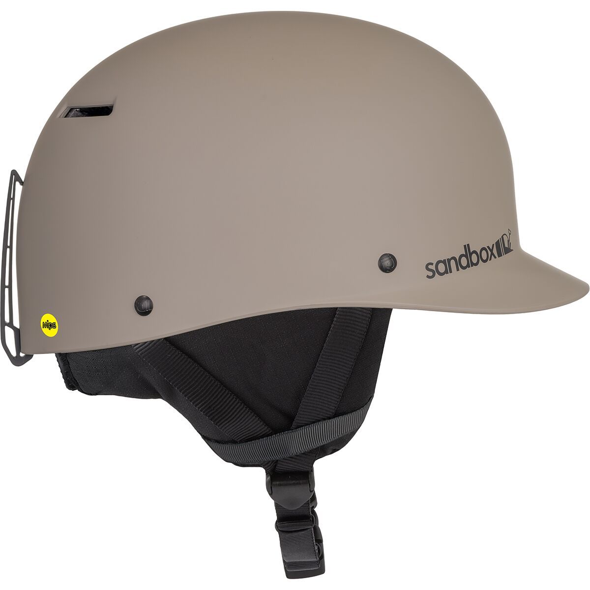 Sandbox Classic 2.0 Snow Mips Helmet - Ski