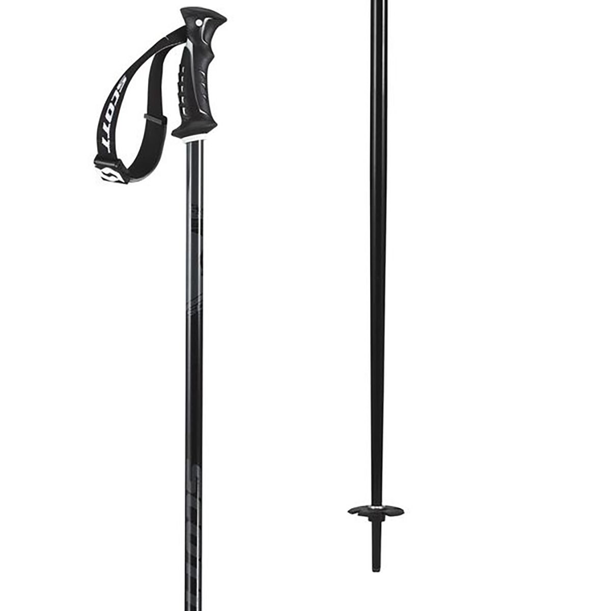 Scott 720 Ski Poles - Ski