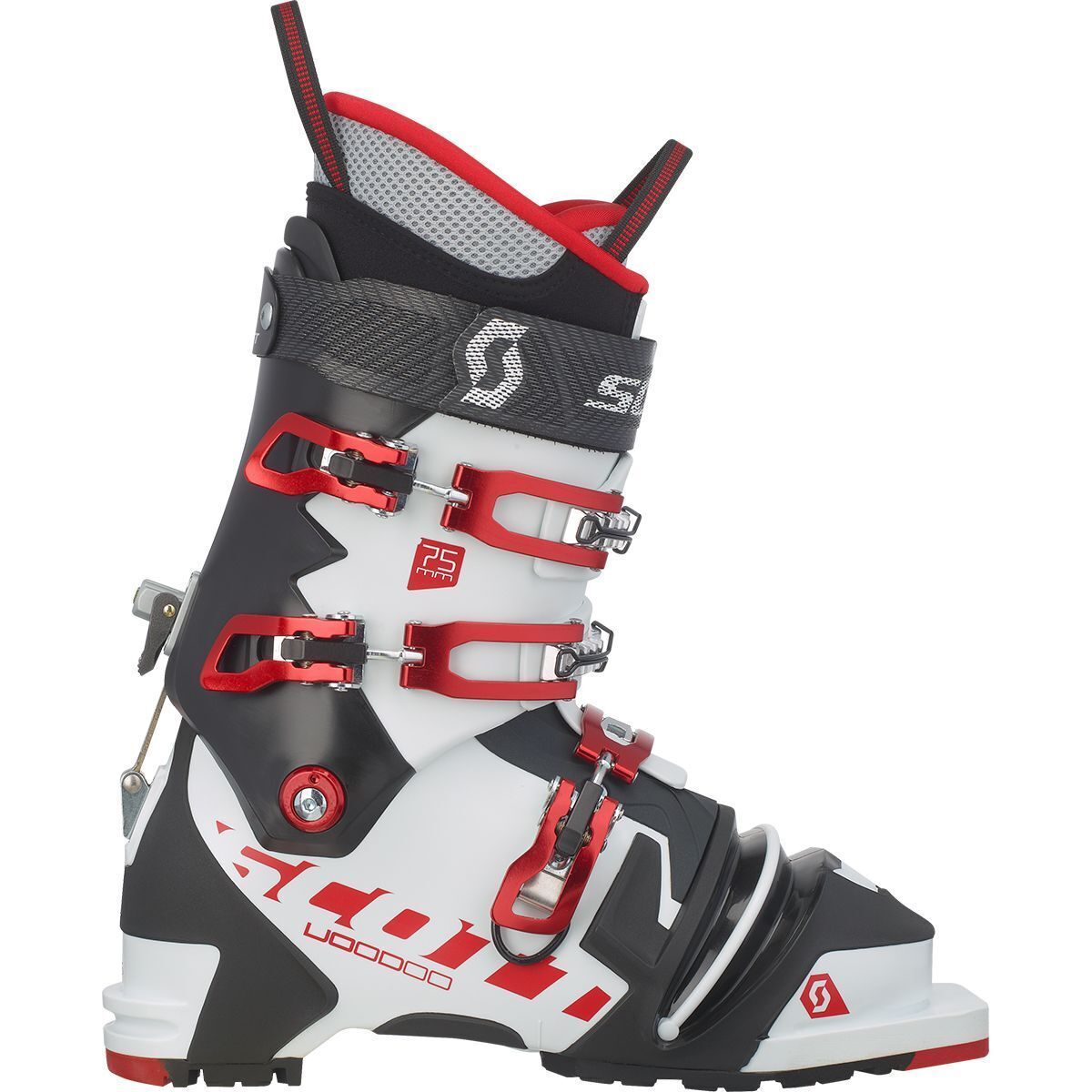 スキー Andrew telemark boots Andrew Telemark Nordic Norm Cross Country Ski Boots SizeEU41