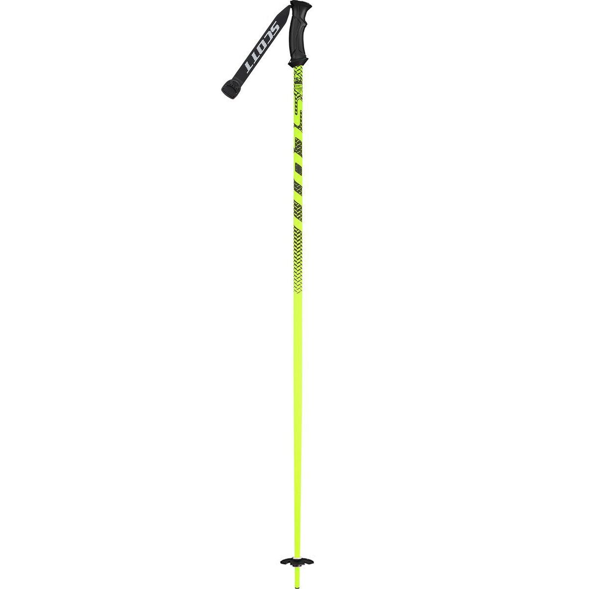 scott s2 540 ski poles