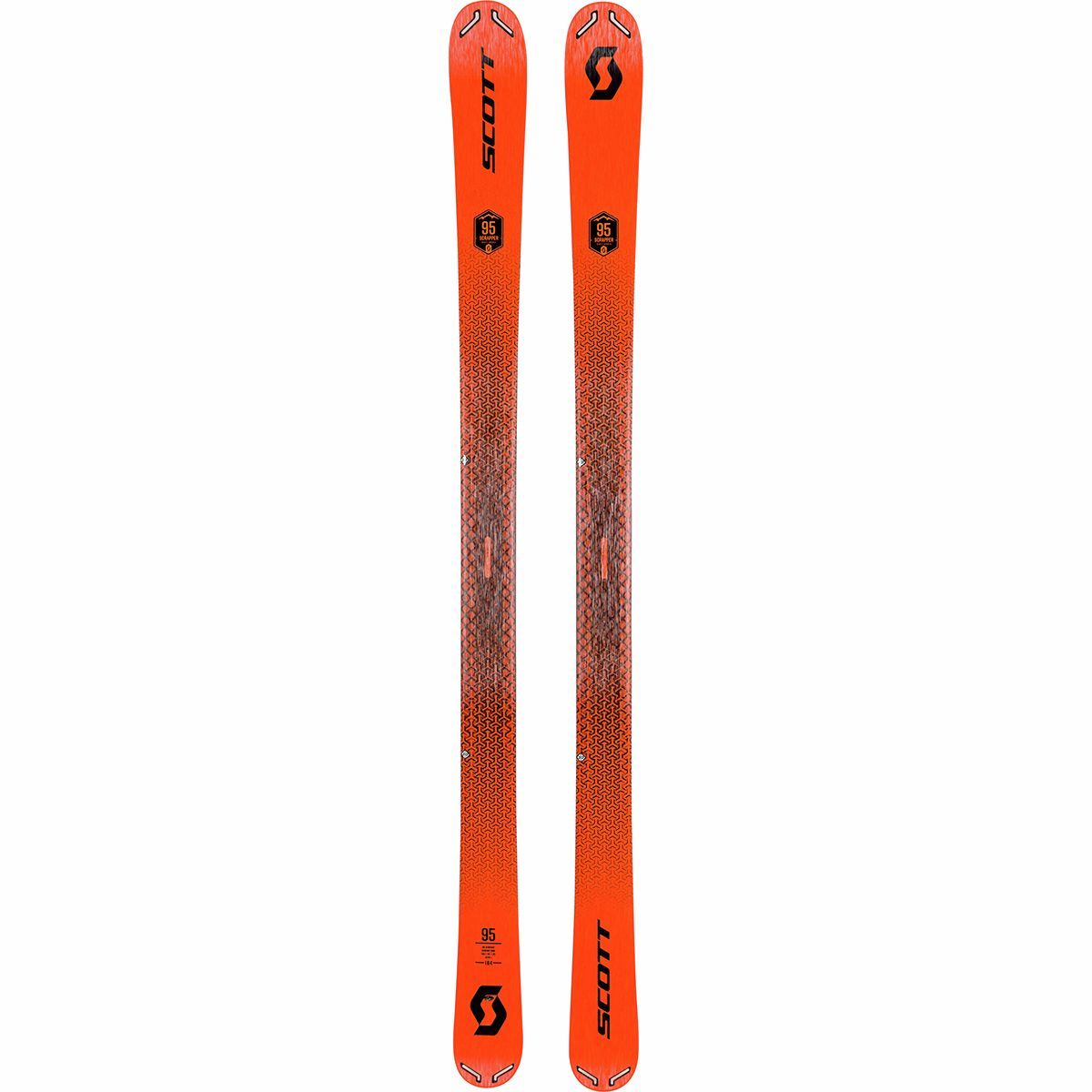 Scott Scrapper 95 Ski - Ski