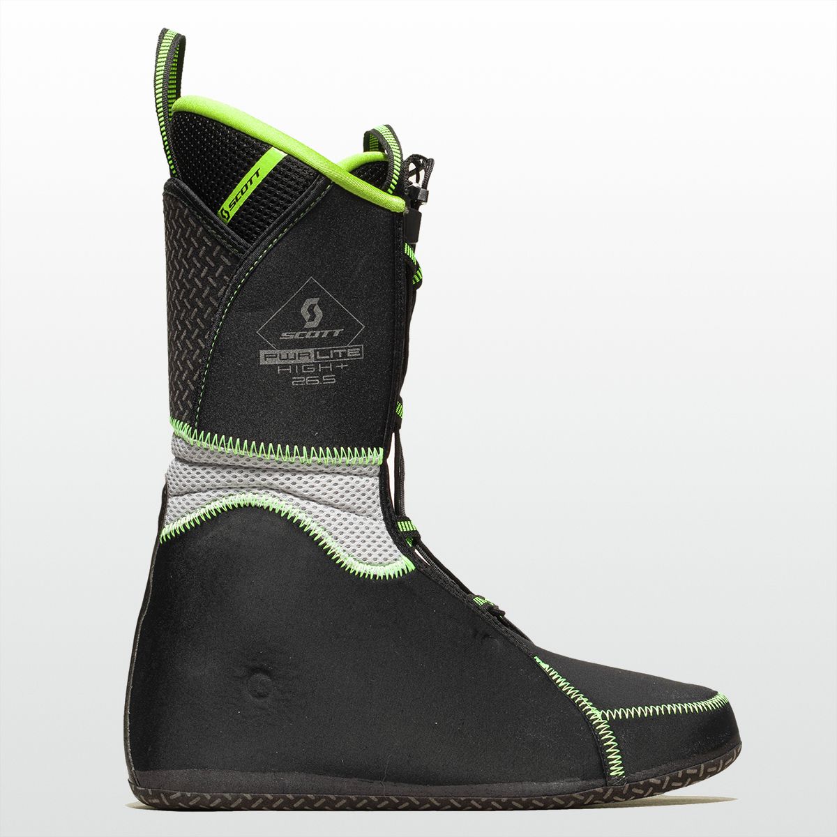 Scott SuperGuide Carbon Alpine Touring Boot - 2021 - Ski