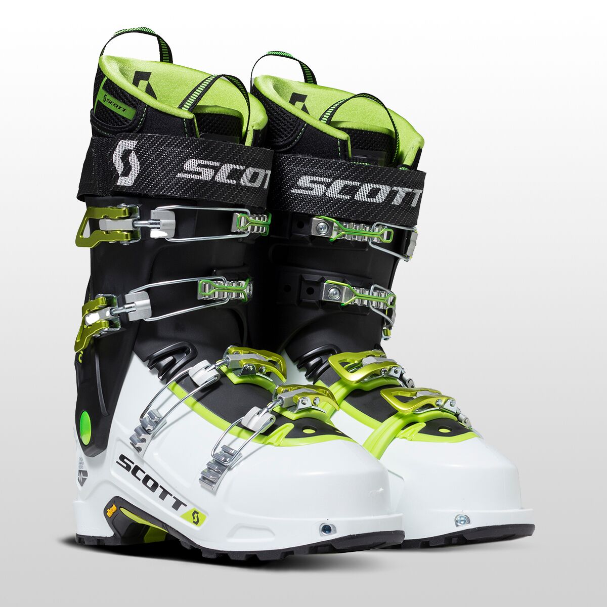 Scott Cosmos III Alpine Touring Boot - Men's - Ski