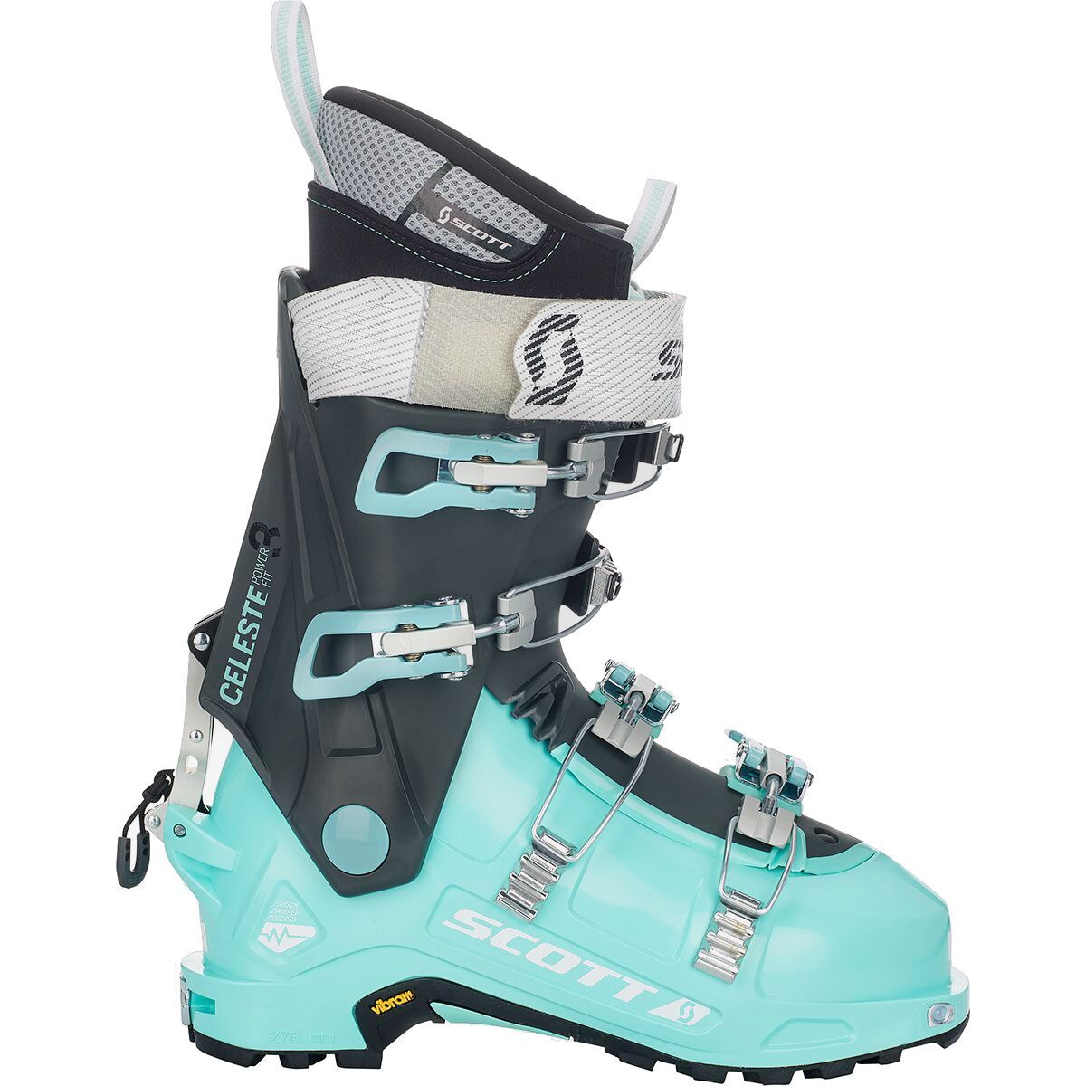 SCOTT Celeste Tour Women's Ski Boot