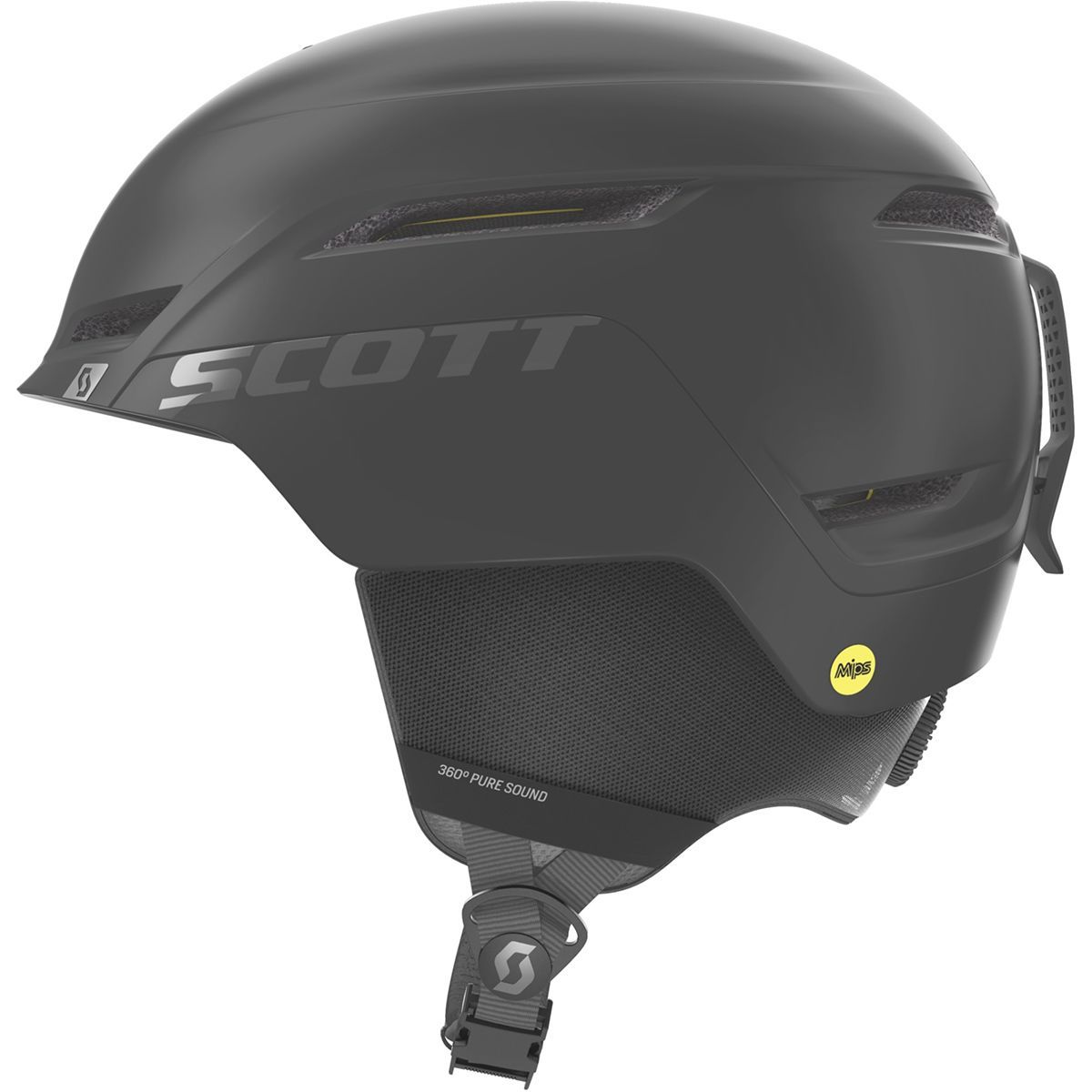 Scott Symbol Plus Helmet Ski