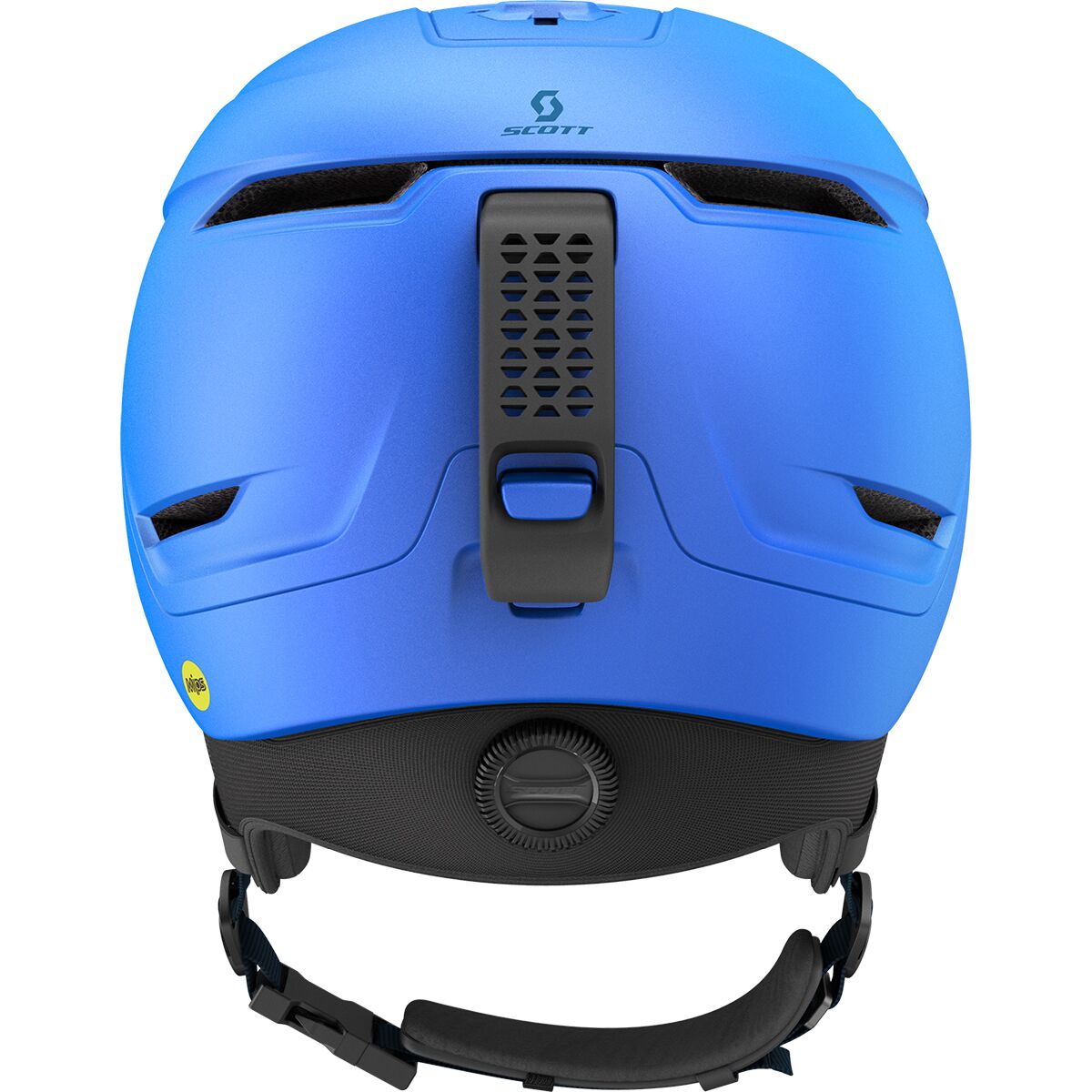 Scott Symbol Plus Helmet Ski
