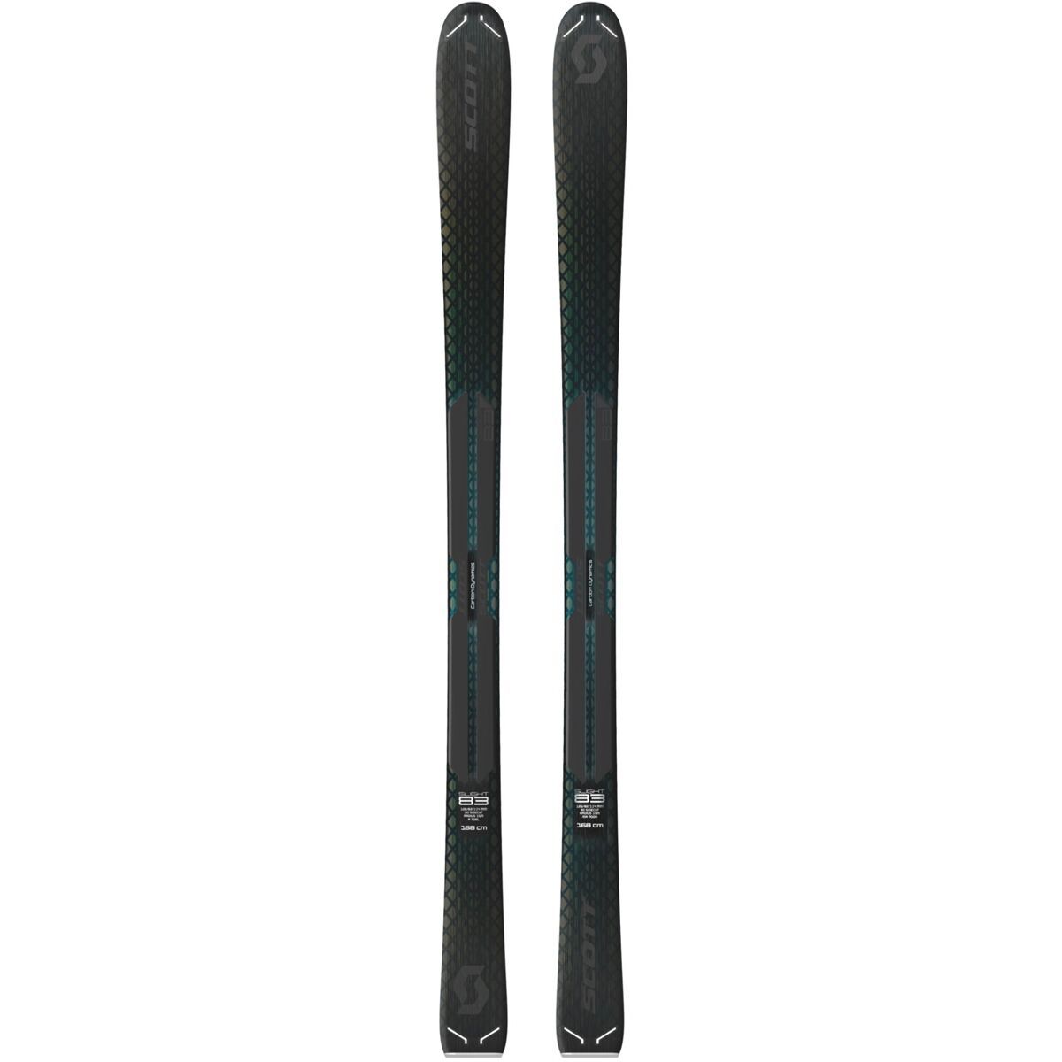 高評価！ - Ski 83 Slight Scott 2023 Ski - スキー
