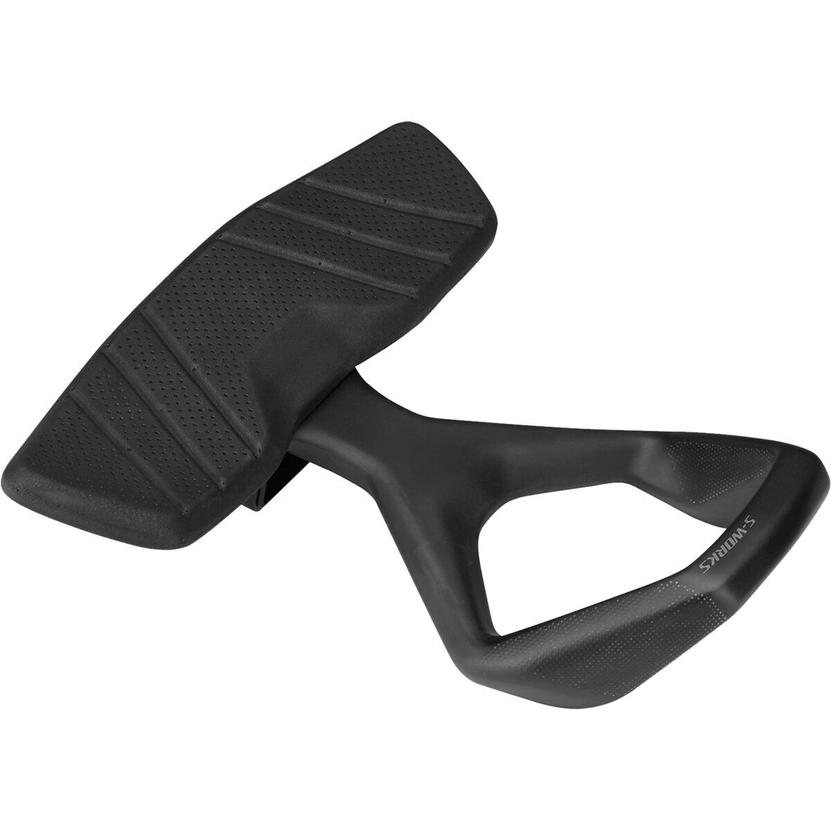 SPECIALIZED Venge Clip On AeroBar　200mm Specialized ITU Venge Clip-On Aero Bar - Bike