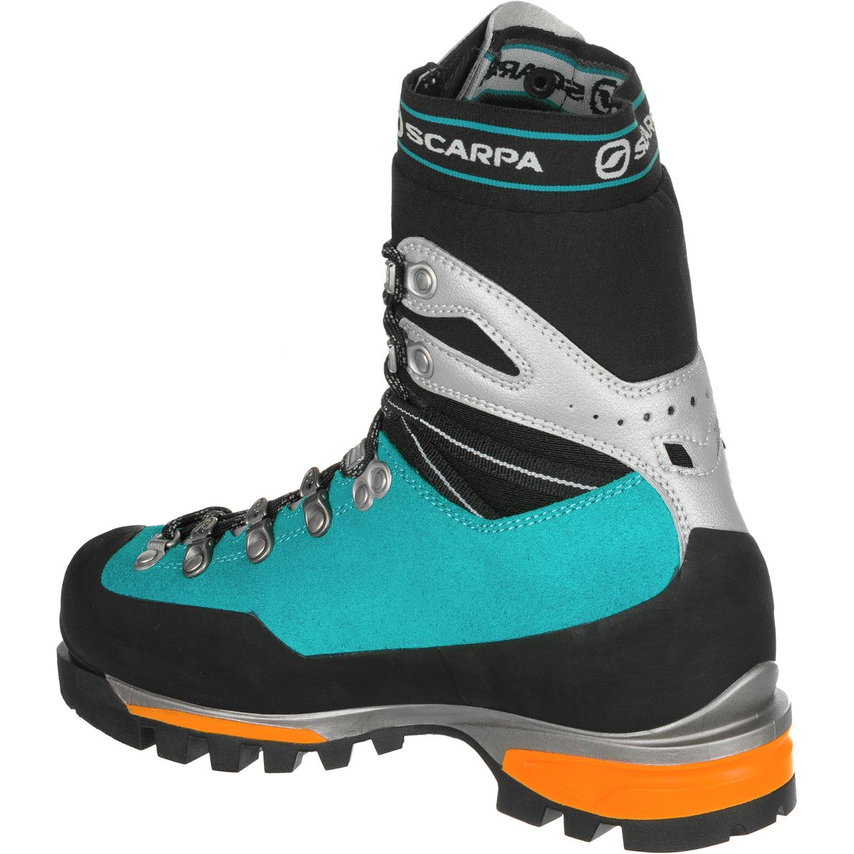 scarpa mont blanc womens