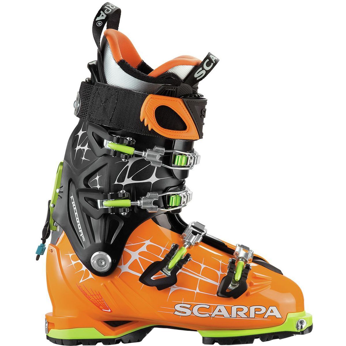 Scarpa Freedom RS Alpine Touring Boot - Ski