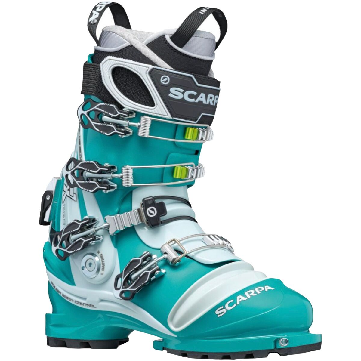 Scarpa TX Pro Telemark Boot - 2024 - Women's - Ski