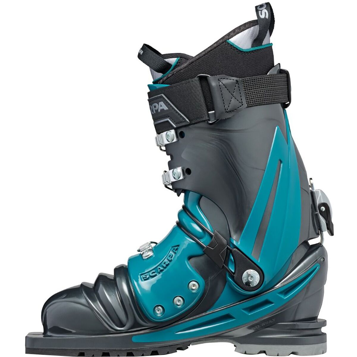 Scarpa T1 Telemark Boot - 2020 - Ski