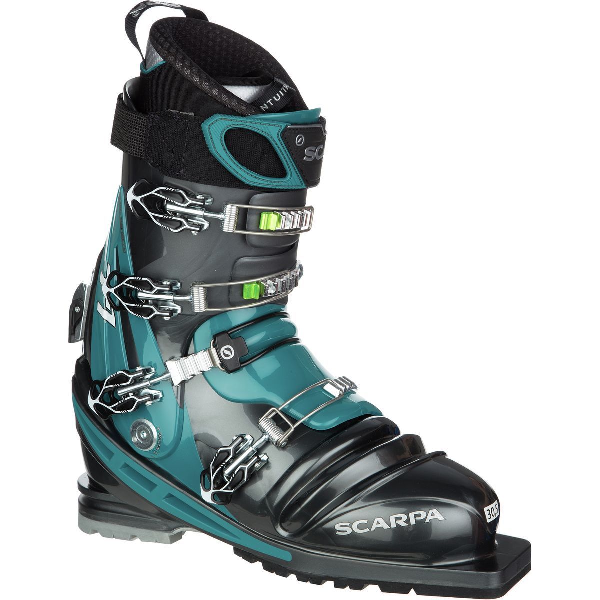 Scarpa T1 Telemark Boot - 2020 - Ski