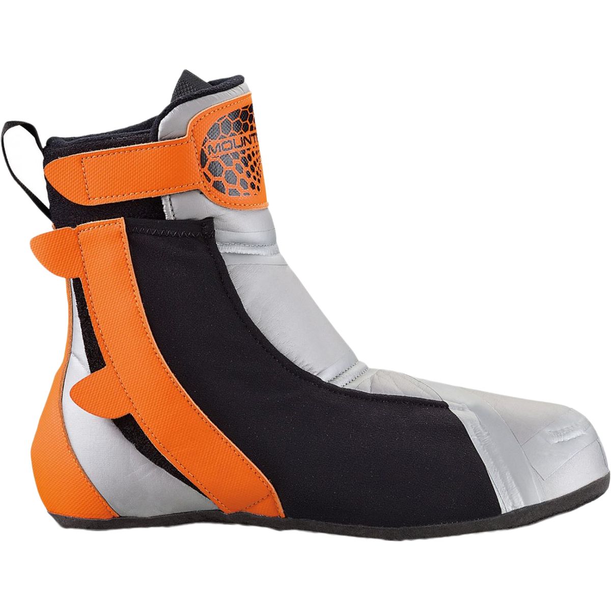 scarpa 8000