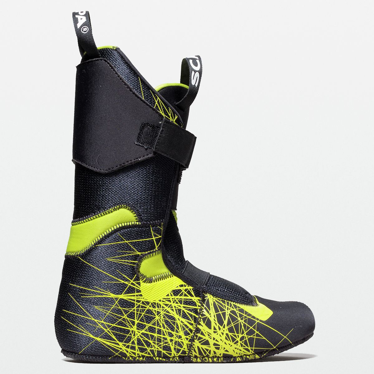Scarpa Alien RS Alpine Touring Boot - Ski