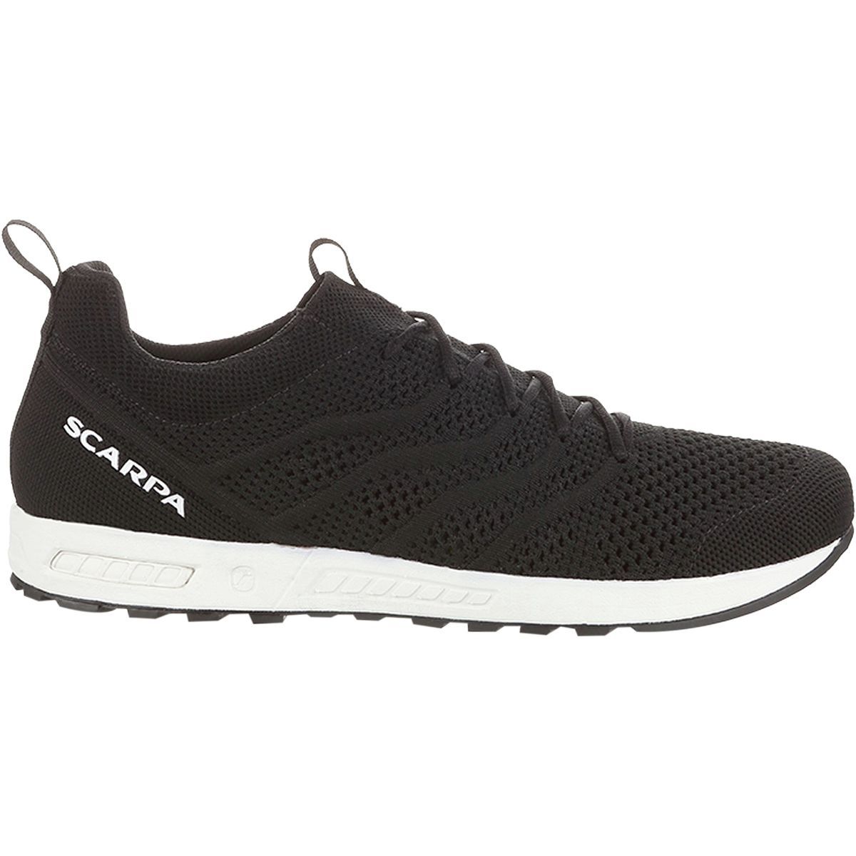 GECKO KARIMBA 黒 Scarpa Gecko Air Shoe - Men's - Men