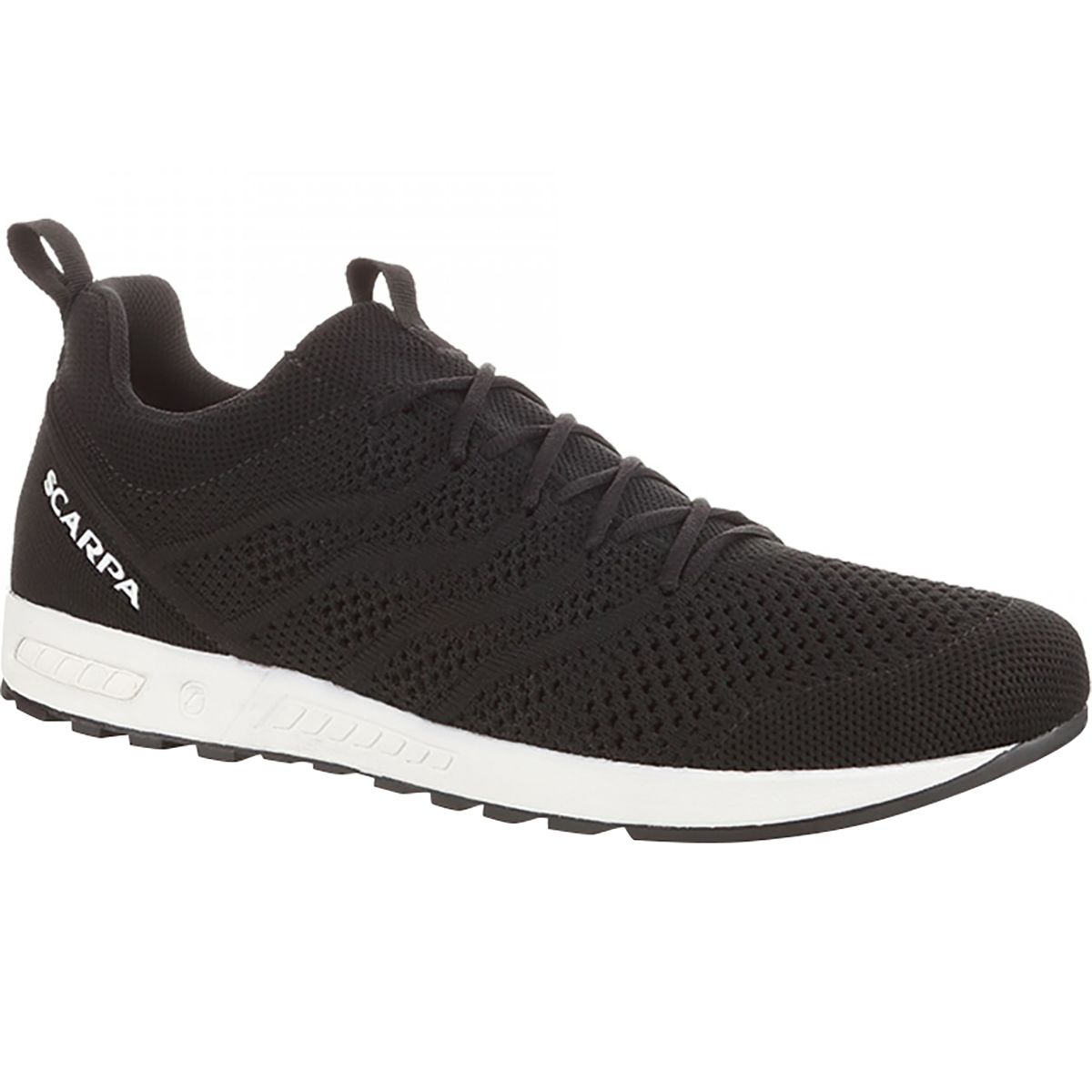 GECKO KARIMBA 黒 Scarpa Gecko Air Shoe - Men's - Men