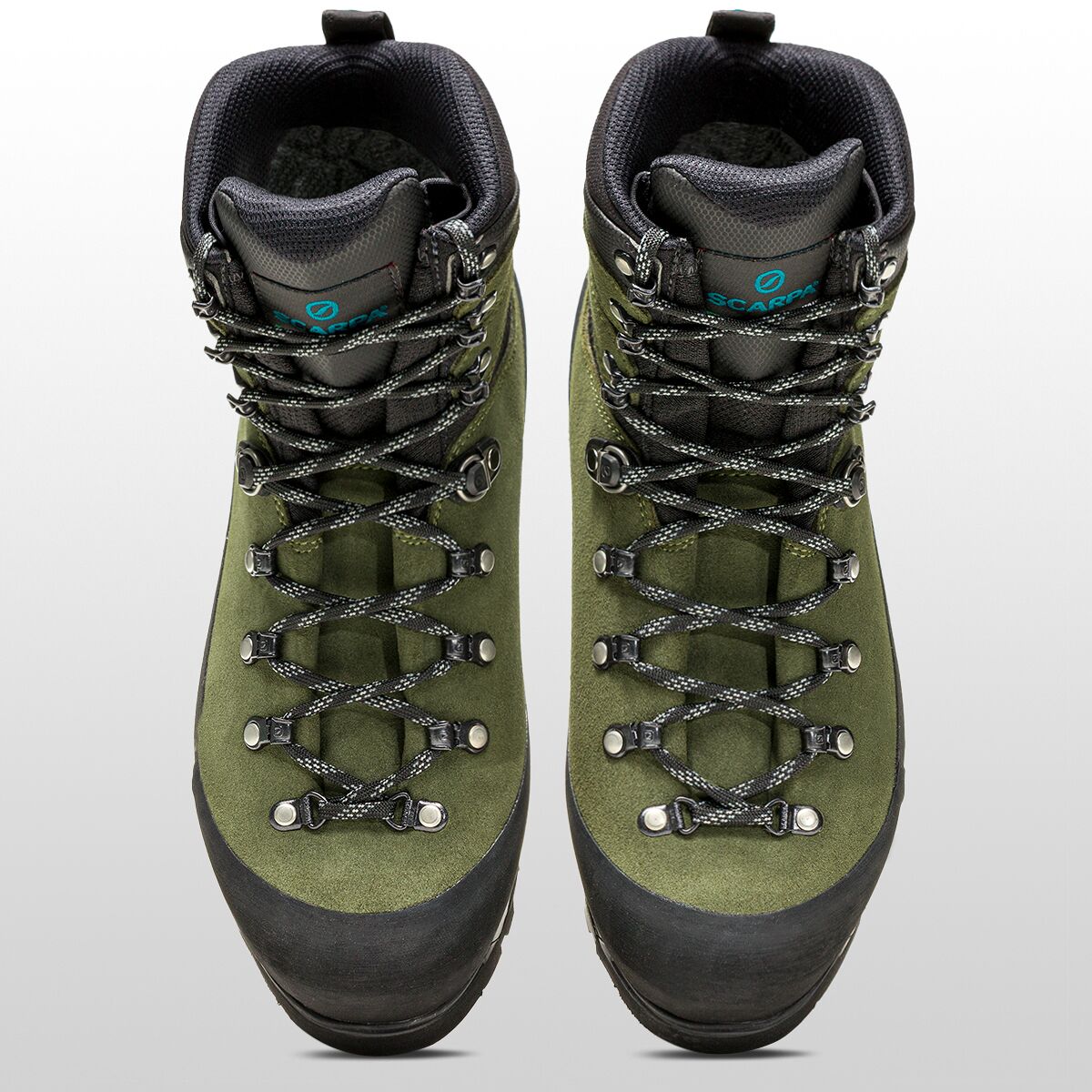 Scarpa Grand Dru GTX Mountaineering Boot - Men