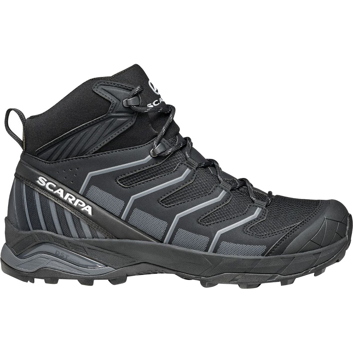 SCARPA Primitive /dark green rope 2023-2024 City shoes Flat Shoes unisex