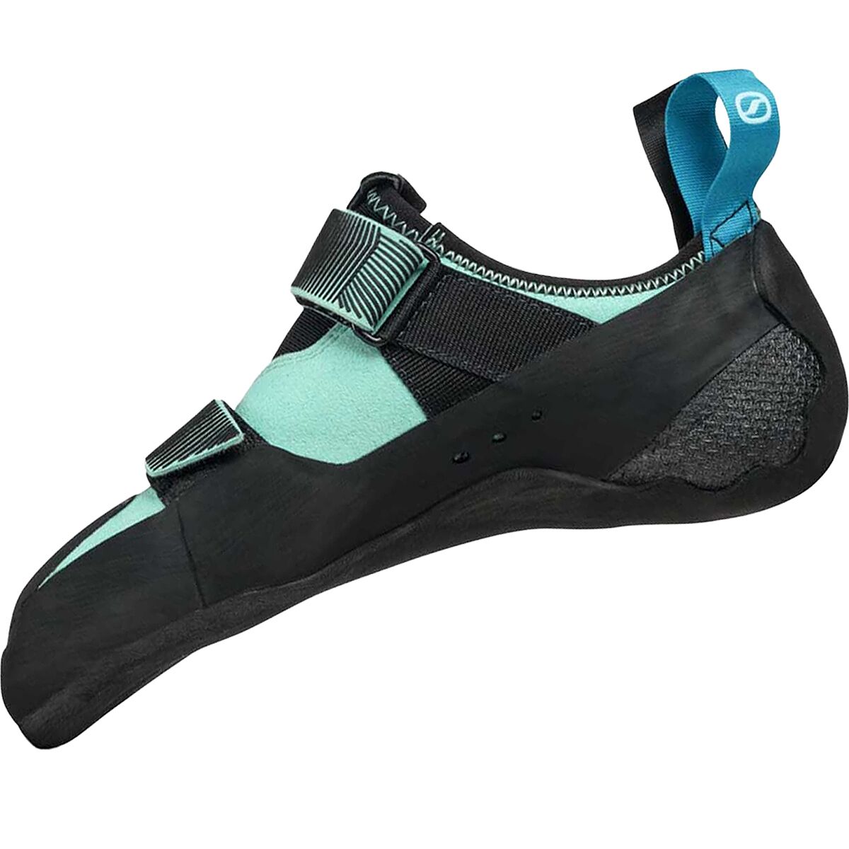 Scarpa Quantix SF Climbing Shoe Women's Men