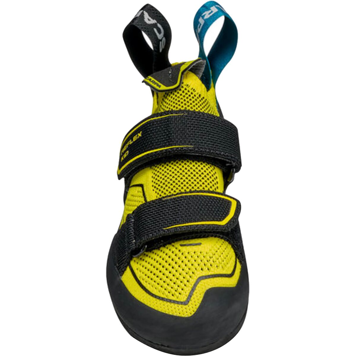20,5cm / SCARPA REFLEX-Yクライミングシューズ Amazon.com | SCARPA Kids' Reflex Youth Rock Climbing Shoes