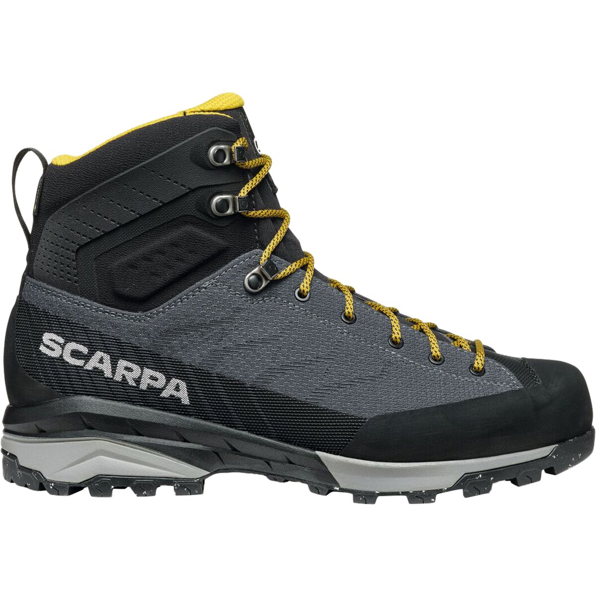 Scarpa Mescalito TRK Planet GTX Hiking Boot - Men display picture 3