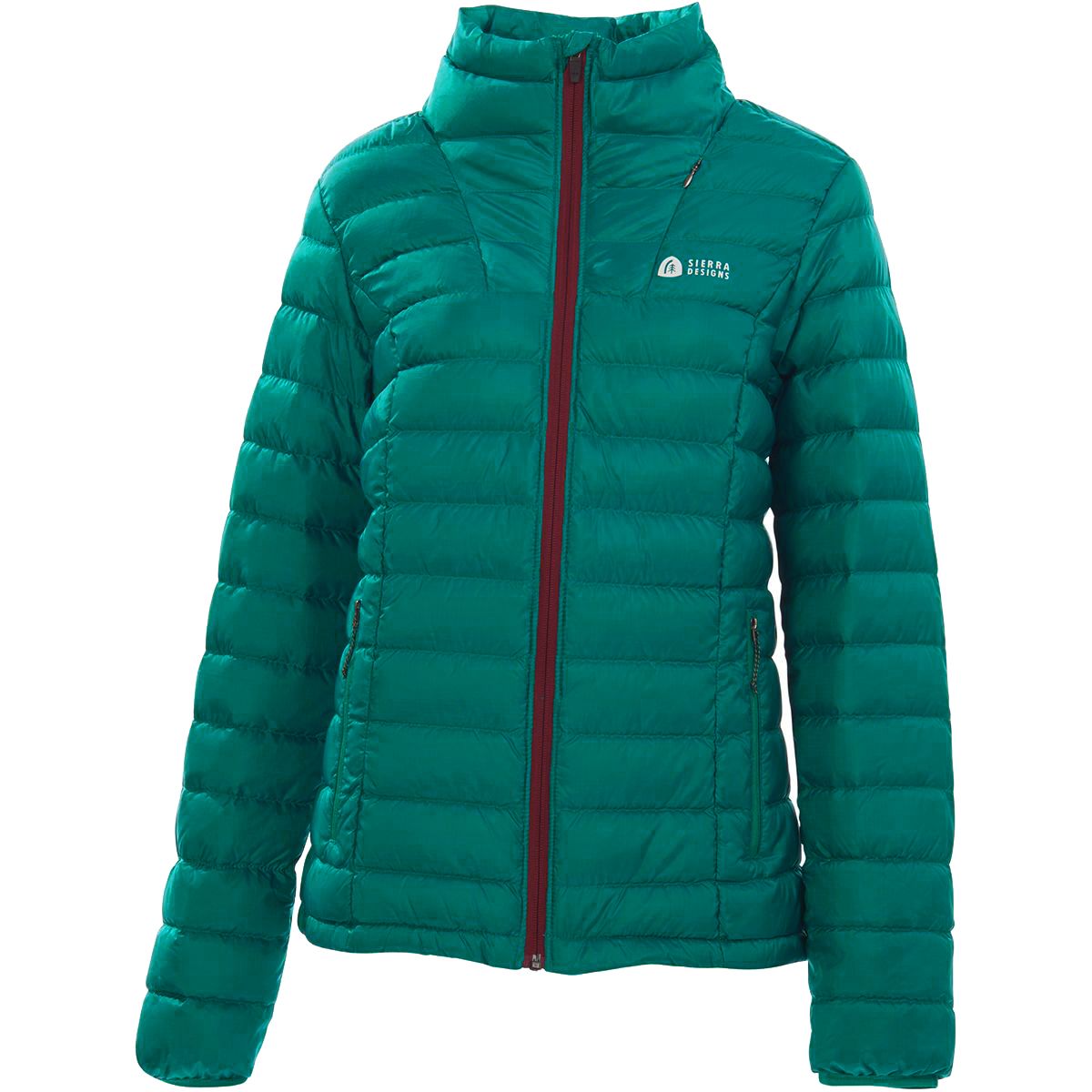 Sierra Designs Sierra Down Jacket - Women