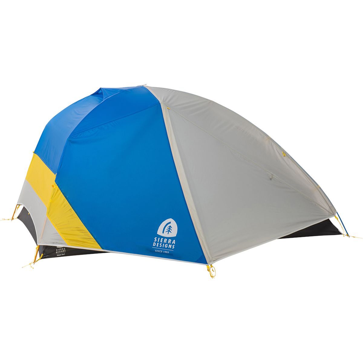 【新品未使用】SIERRA DESIGNS METEOR LIGHT 2P Meteor Lite 2 Person Backpacking Tent | Sierra Designs
