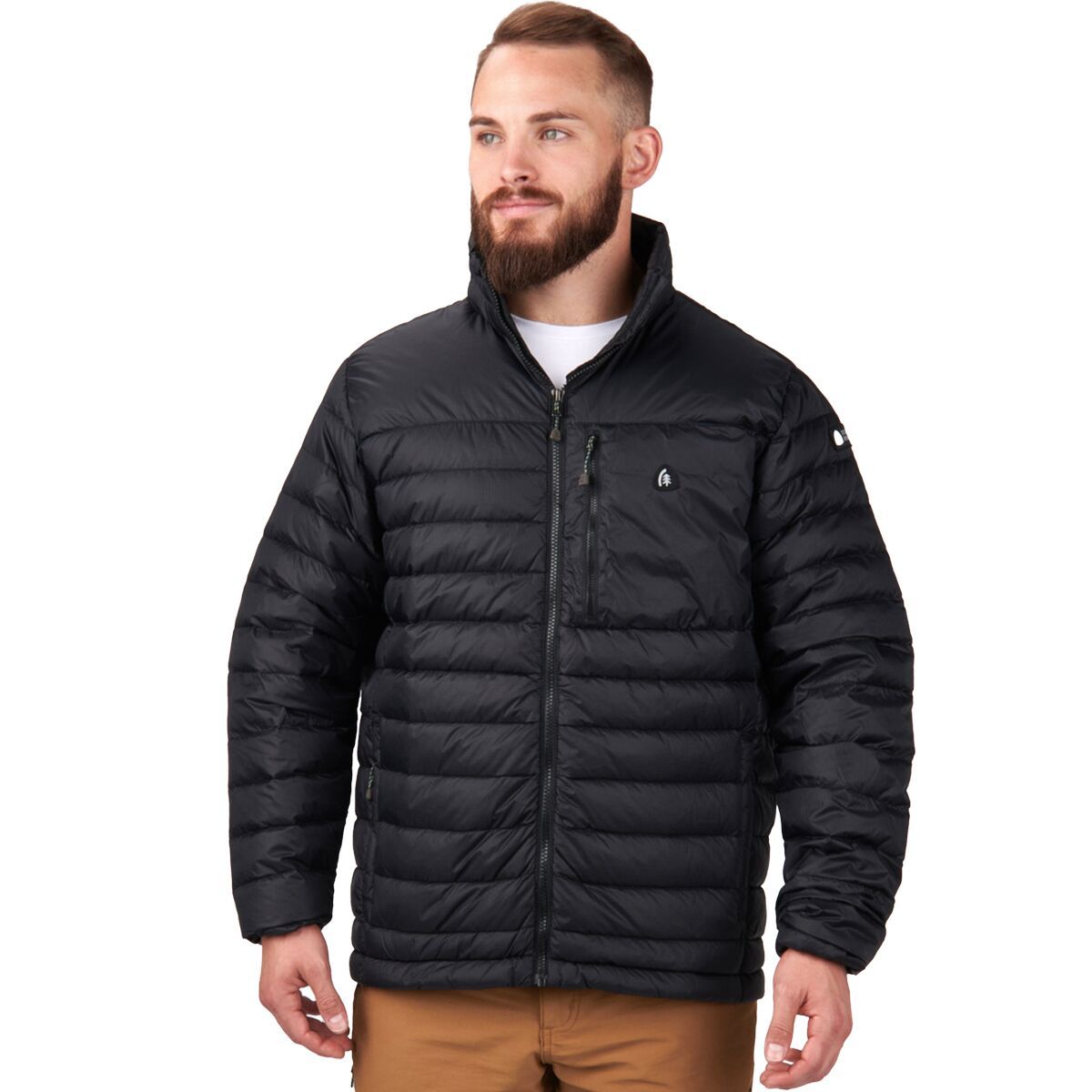 Sierra Designs Sierra Jacket - Men's - Men