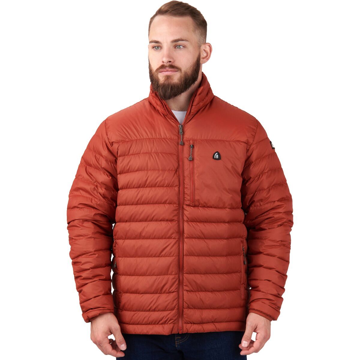 Sierra Designs Sierra Jacket - Men's - Men