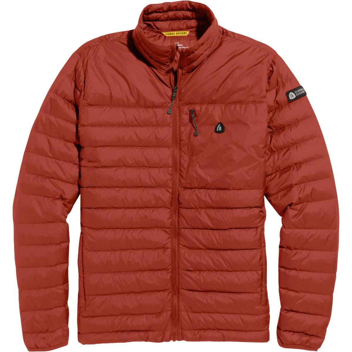 Sierra Designs Sierra Jacket - Men's - Men