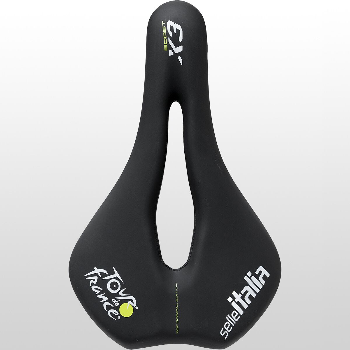 Selle Italia X3 BOOST Superflow TDF - Bike