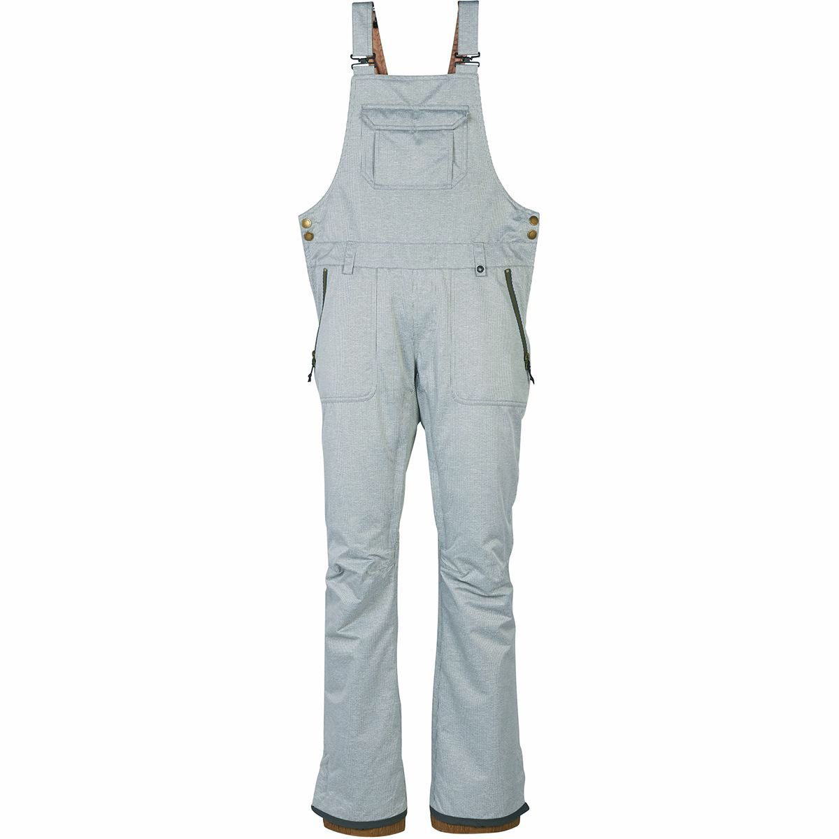 686 Black Magic Insulated Bib Pant - Women's - Women
