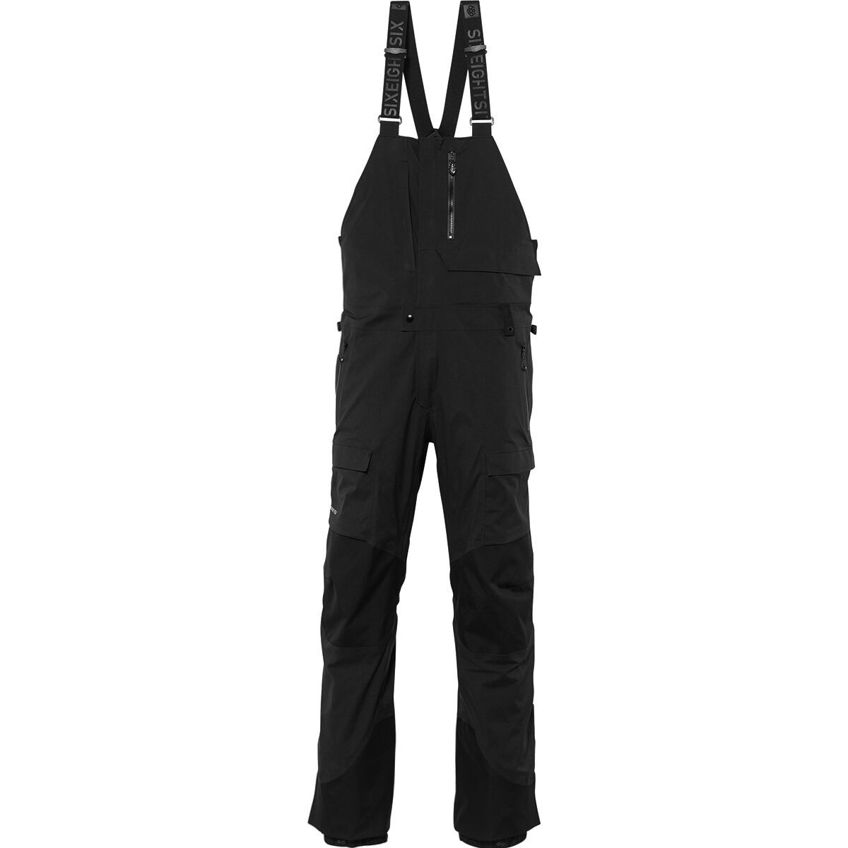 686 GLCR GORE-TEX Stretch Dispatch Bib Pant - Men's - Men