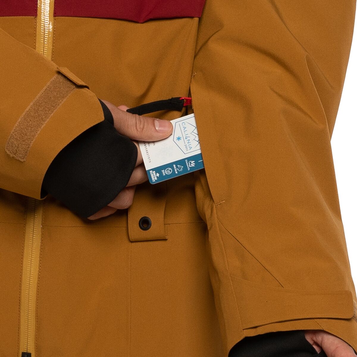 686 GLCR Hydra Coverall - Men's - Men