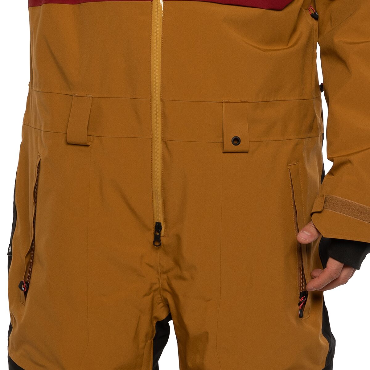 686 GLCR Hydra Coverall - Men's - Men