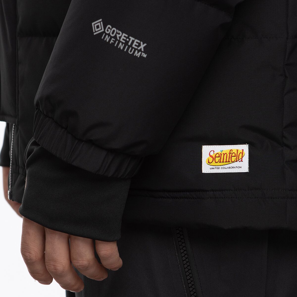 686 Multi Gore Tex Infinium Seinfeld Jacket Men S Men