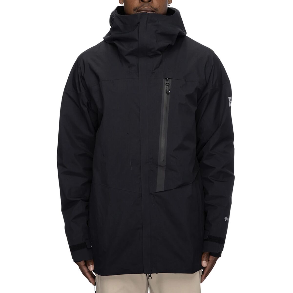 スノーボード 686 GLCR GORE-TEX GT Jacket 686 GLCR GORE-TEX GT Jacket - Men's - Men