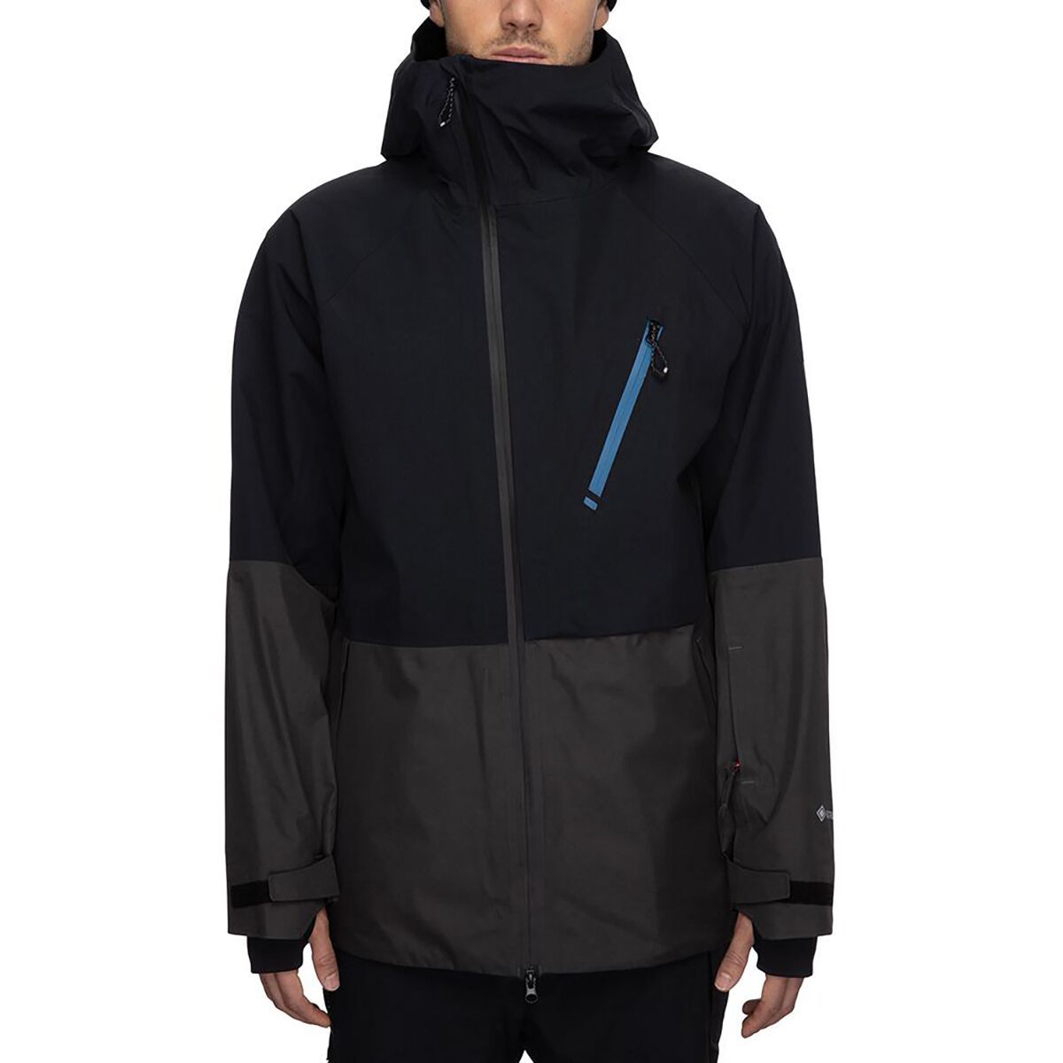 686 GLCR GORE-TEX Hydra Thermagraph Down Jacket - Men's - Men