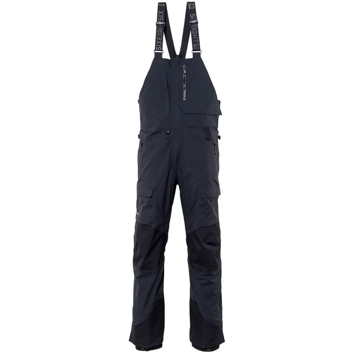 686 GLCR GORE-TEX Stretch Dispatch Bib Pant - Men's - Men
