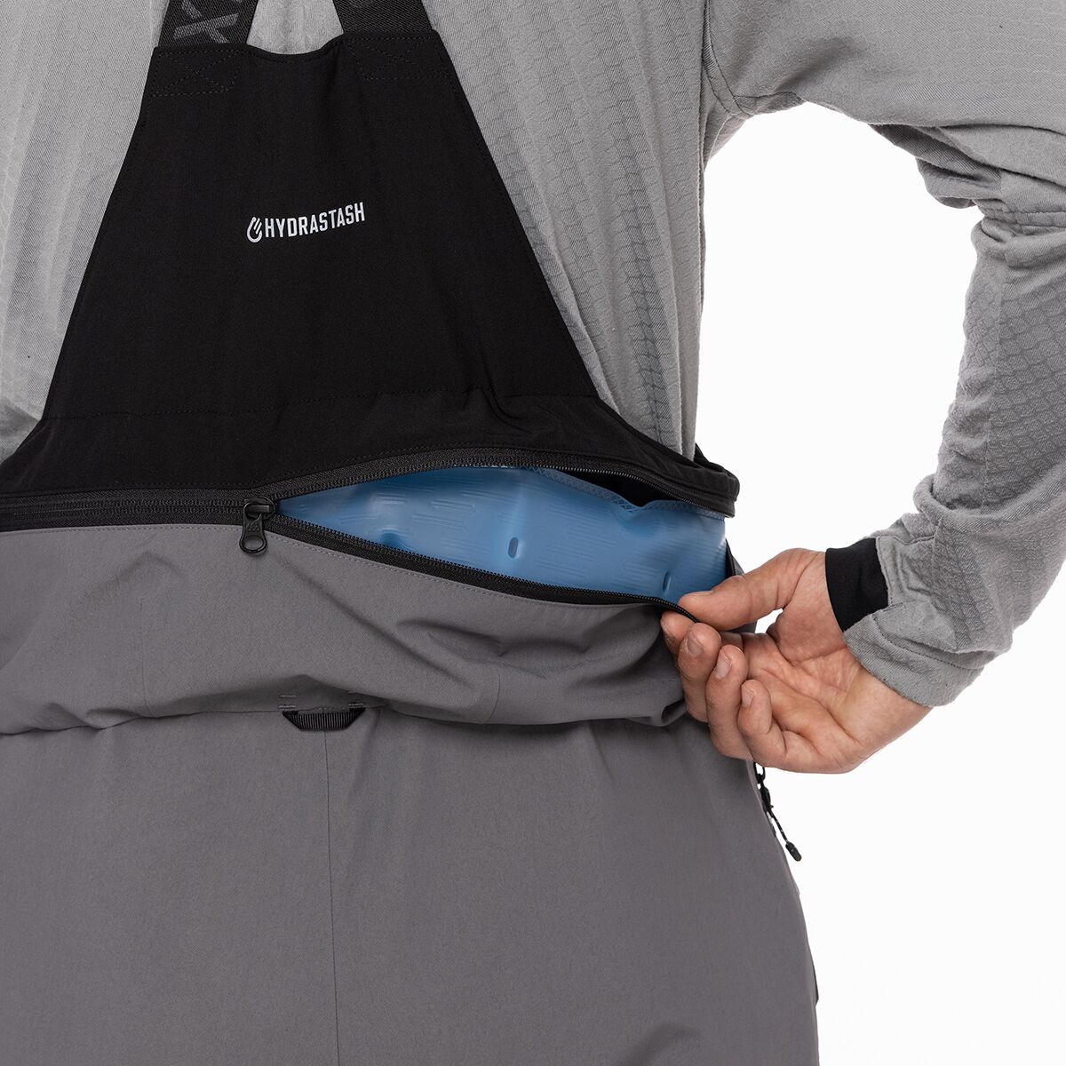 686 Pro 3L Thermagraph Gore-Tex Bib Pant - Men's - Men