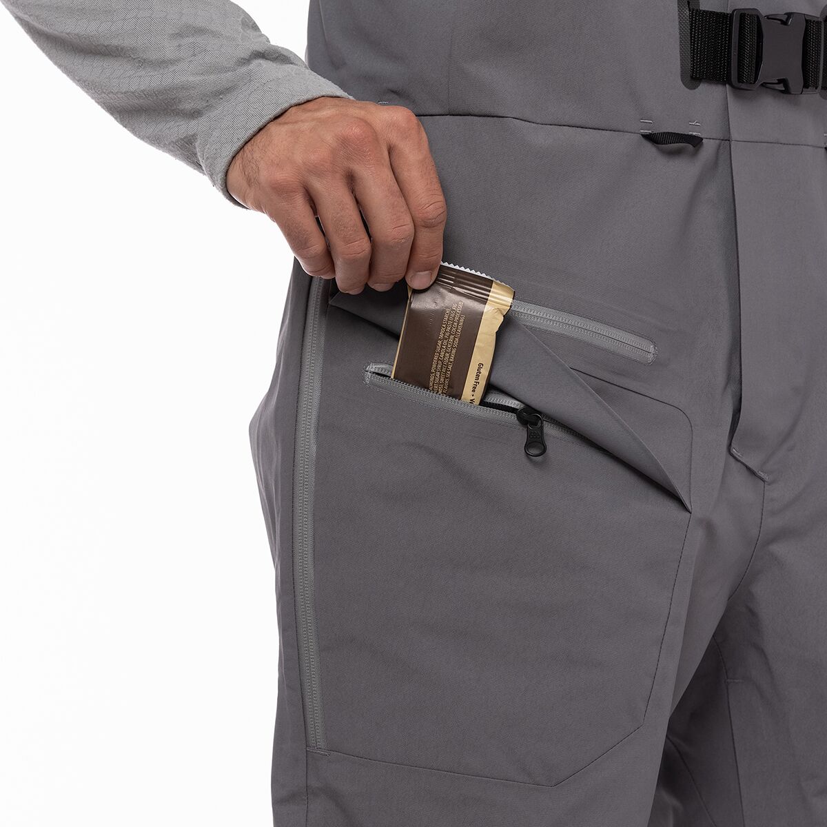 686 Pro 3L Thermagraph Gore-Tex Bib Pant - Men's - Men