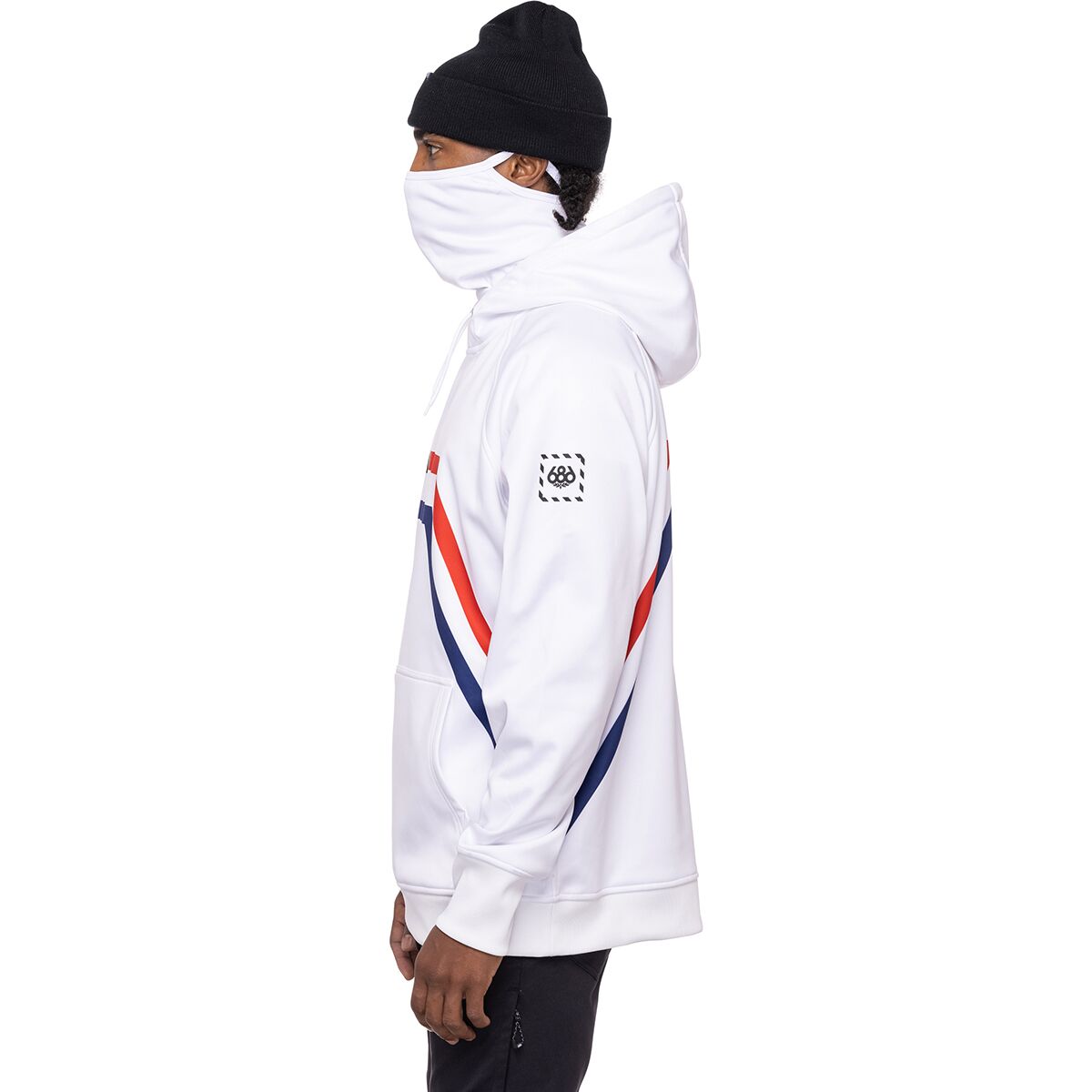 686 Bonded Fleece Pullover Hoodie - Men's - Men