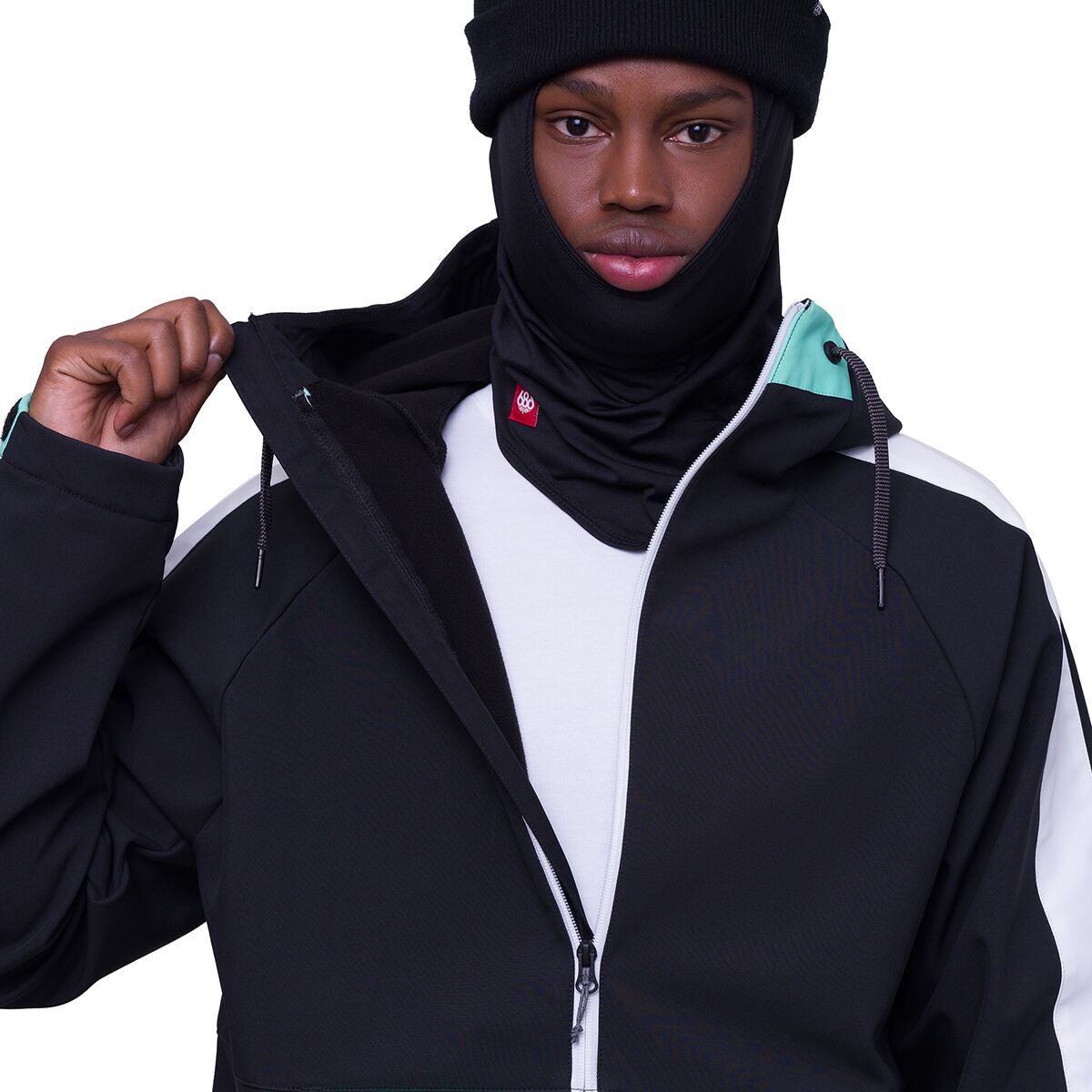 686 Waterproof Anorak - Men's - Men