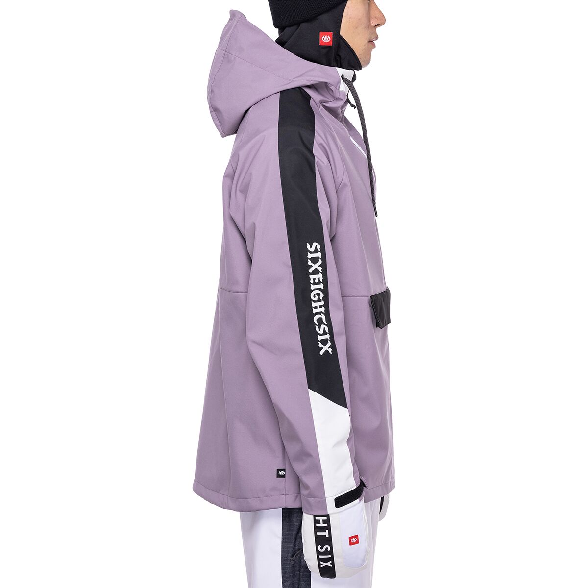 【最終値下げ】686 MENS WATERPROOF ANORAK 686 Waterproof Anorak - Men's - Men